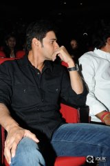 Srimanthudu Movie Audio Launch
